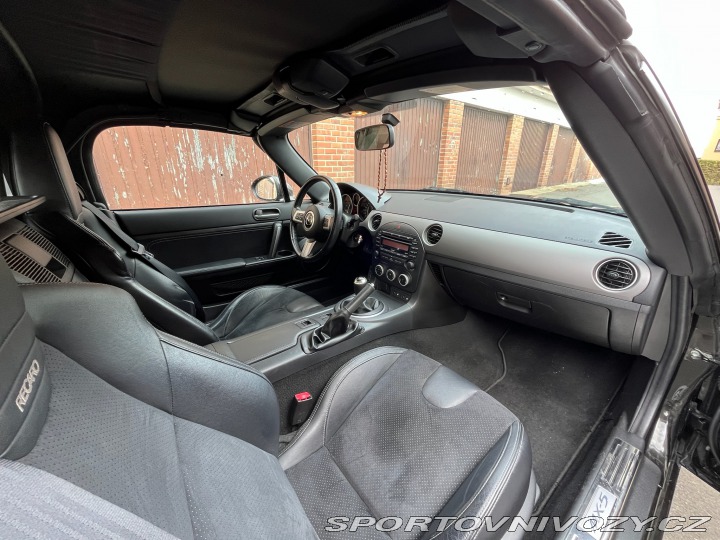 Mazda MX-5 2012