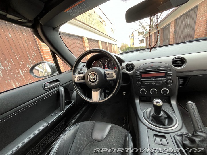 Mazda MX-5 2012