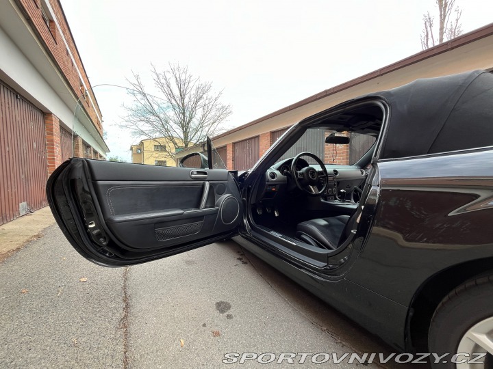 Mazda MX-5 2012