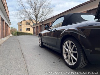 Mazda MX-5  2012