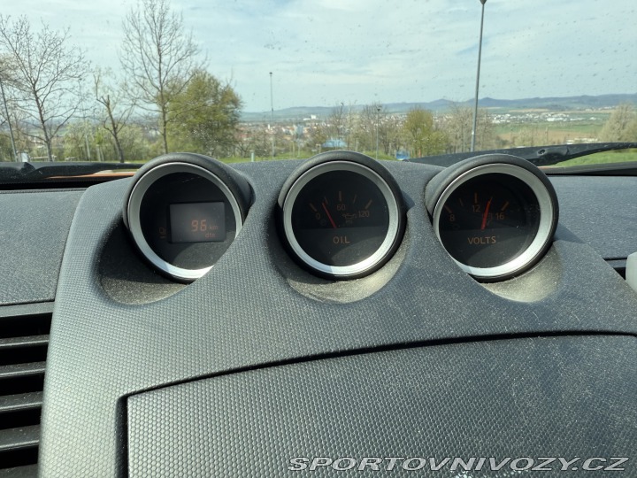 Nissan 350 Z 2004