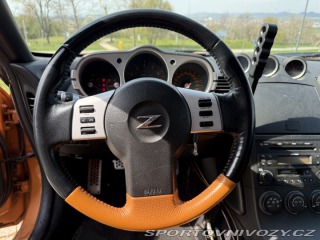 Nissan 350 Z  2004