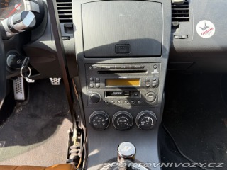 Nissan 350 Z  2004