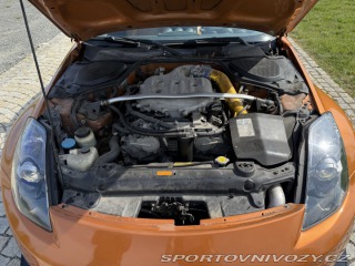 Nissan 350 Z  2004