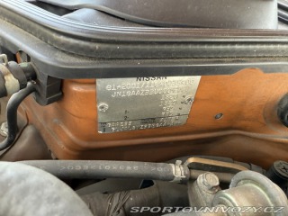 Nissan 350 Z  2004