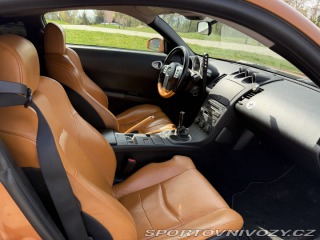 Nissan 350 Z  2004