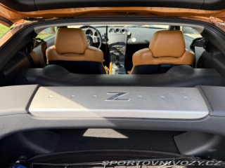 Nissan 350 Z  2004