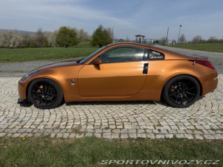 Nissan 350 Z  2004