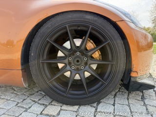 Nissan 350 Z  2004