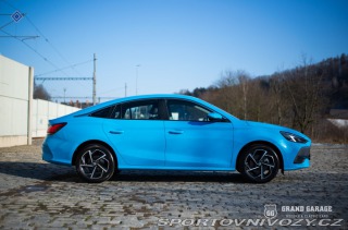 MG ZS MG GT 1.5 2022