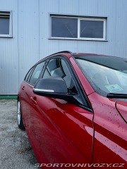 BMW 3 328i X drive 2014