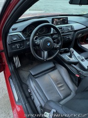 BMW 3 328i X drive 2014