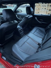 BMW 3 328i X drive 2014