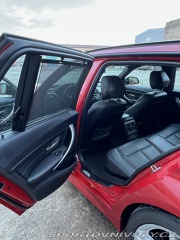 BMW 3 328i X drive 2014