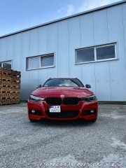 BMW 3 328i X drive 2014