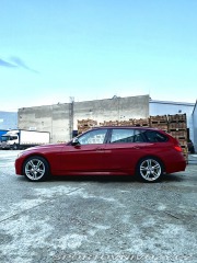 BMW 3 328i X drive 2014