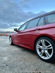 BMW 3 328i X drive 2014