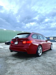 BMW 3 328i X drive 2014