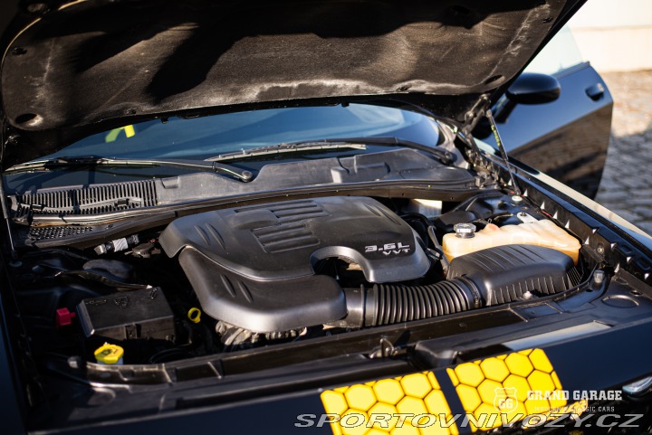 Dodge Challenger WIDEBODY 2019