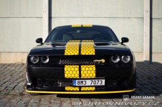 Dodge Challenger WIDEBODY 2019