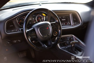 Dodge Challenger WIDEBODY 2019