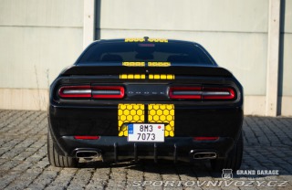 Dodge Challenger WIDEBODY 2019