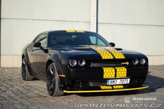 Dodge Challenger WIDEBODY 2019