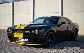 Dodge Challenger WIDEBODY 2019