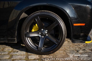 Dodge Challenger WIDEBODY 2019