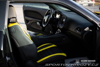 Dodge Challenger WIDEBODY 2019