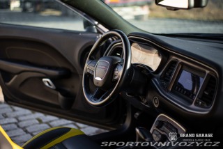 Dodge Challenger WIDEBODY 2019
