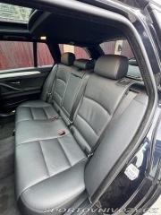 BMW 5 M550D 2014