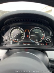 BMW 5 M550D 2014