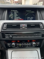 BMW 5 M550D 2014