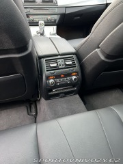 BMW 5 M550D 2014