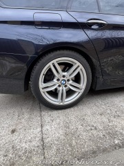 BMW 5 M550D 2014
