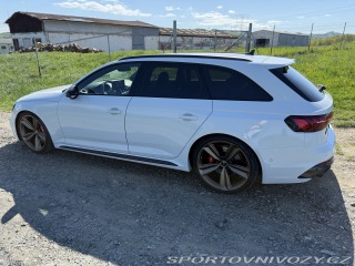 Audi RS4 AVANT