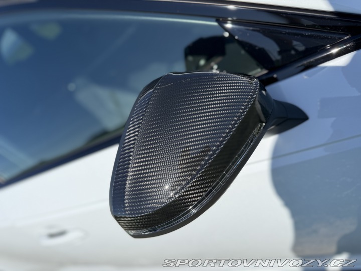 Audi RS4 AVANT 2023