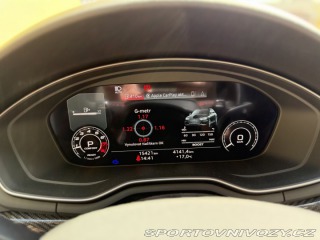 Audi RS4 AVANT 2023