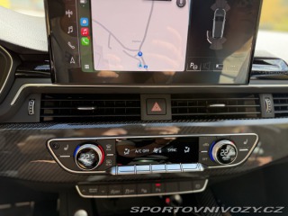 Audi RS4 AVANT 2023