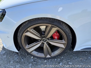 Audi RS4 AVANT 2023