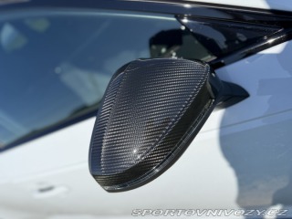 Audi RS4 AVANT 2023