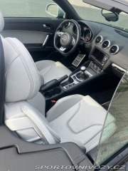 Audi TT Audi TT RS 2010