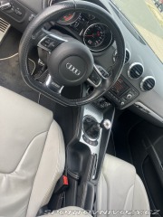 Audi TT Audi TT RS 2010