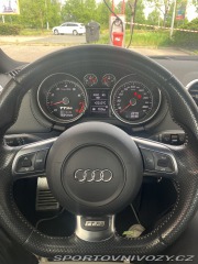 Audi TT Audi TT RS 2010
