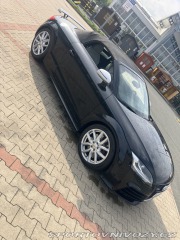Audi TT Audi TT RS 2010