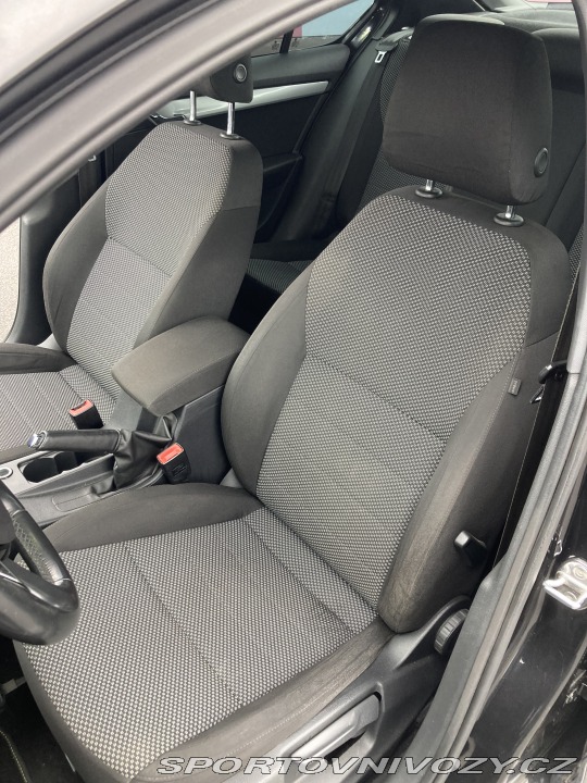 Škoda Ostatní modely Octavia 3 2.0TDI 110Kw 2015
