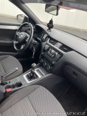 Škoda Ostatní modely Octavia 3 2.0TDI 110Kw 2015