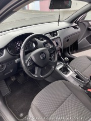 Škoda Ostatní modely Octavia 3 2.0TDI 110Kw 2015