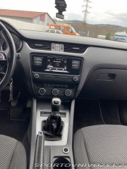 Škoda Ostatní modely Octavia 3 2.0TDI 110Kw 2015